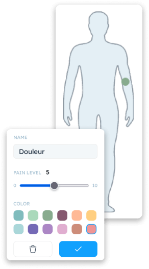 logicare image pain