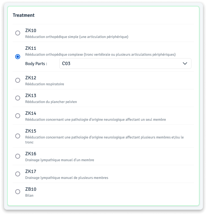 logicare artificial intelligence