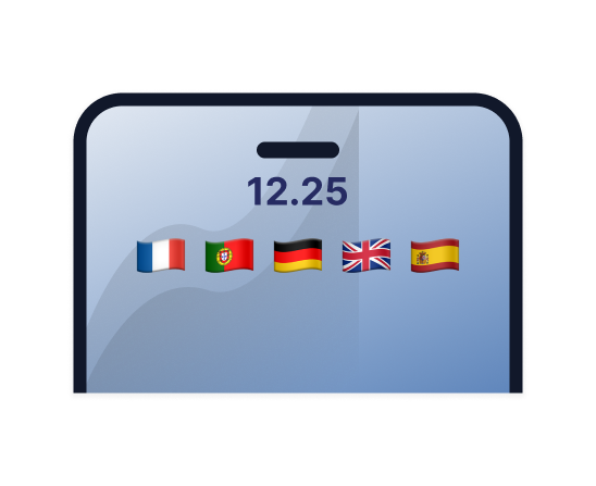 Multilingual